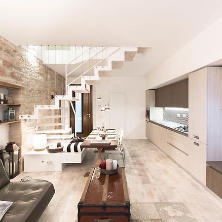 アッシジCasa Delle Lanterneアパートメント 部屋 写真