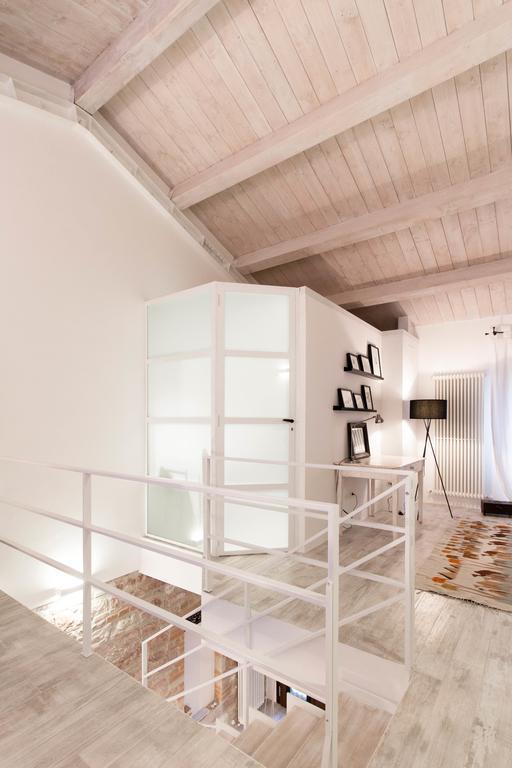 アッシジCasa Delle Lanterneアパートメント 部屋 写真