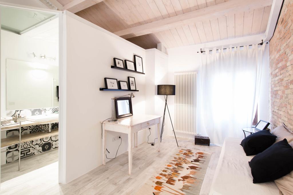 アッシジCasa Delle Lanterneアパートメント 部屋 写真
