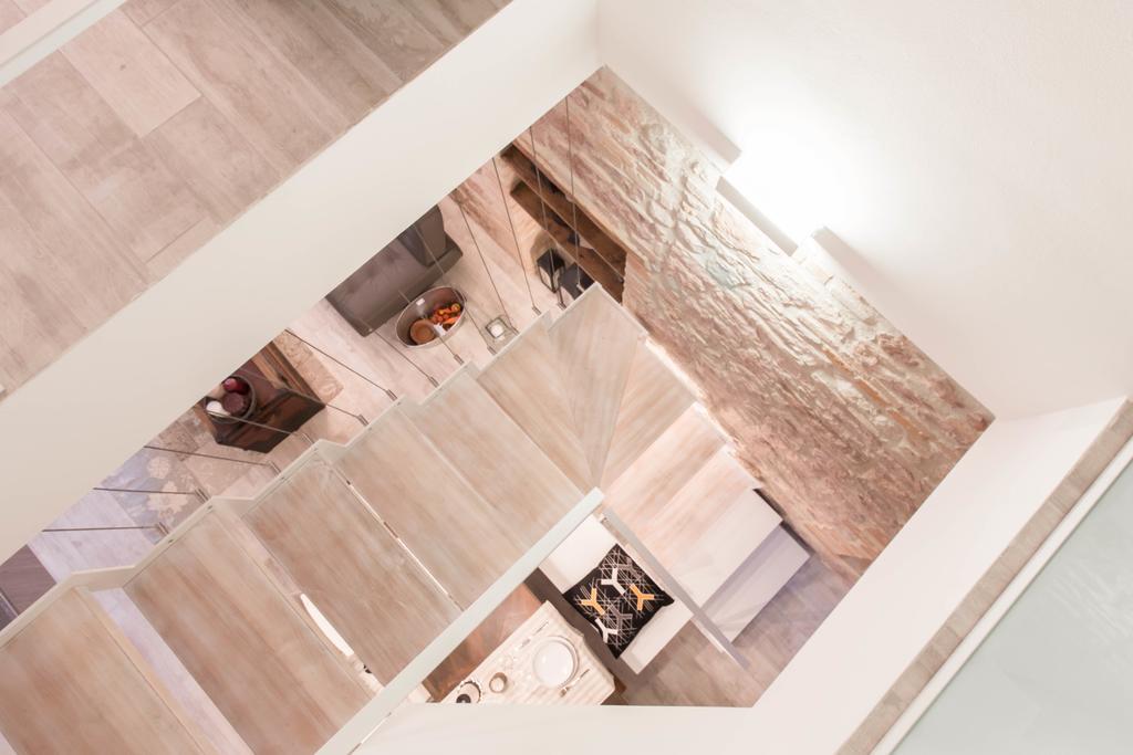 アッシジCasa Delle Lanterneアパートメント 部屋 写真