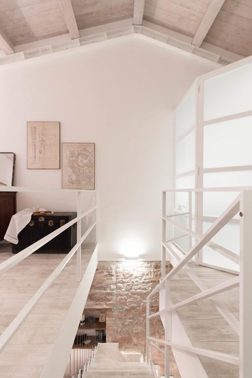 アッシジCasa Delle Lanterneアパートメント 部屋 写真